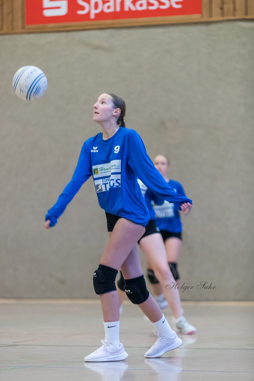 Bild 201 - wU14 Kellinghusen